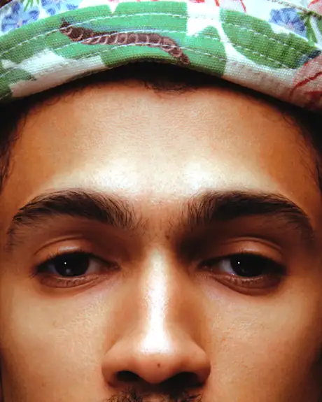 SNS SPRING 2022 Collection-NATURE-7