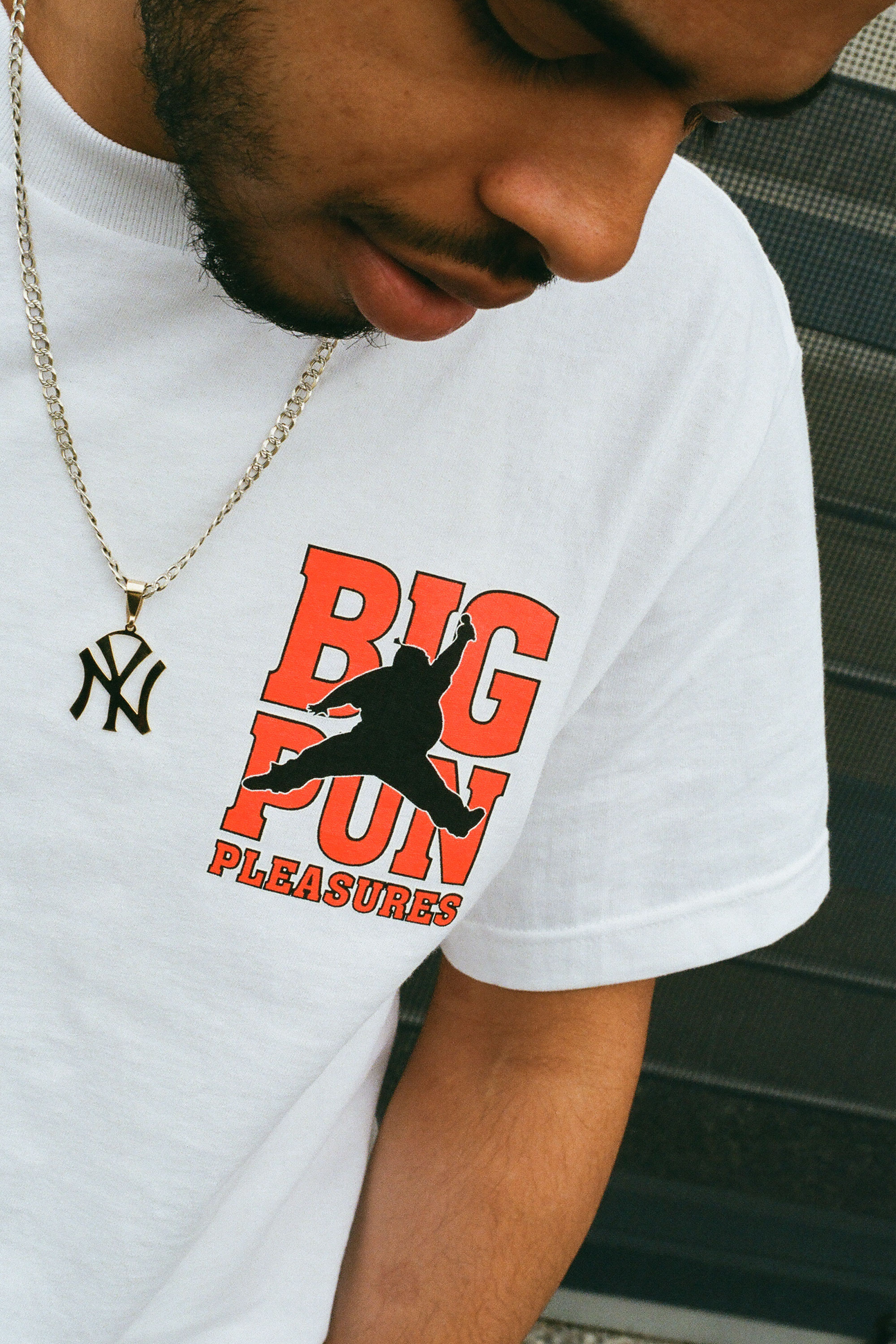 big pun shirt