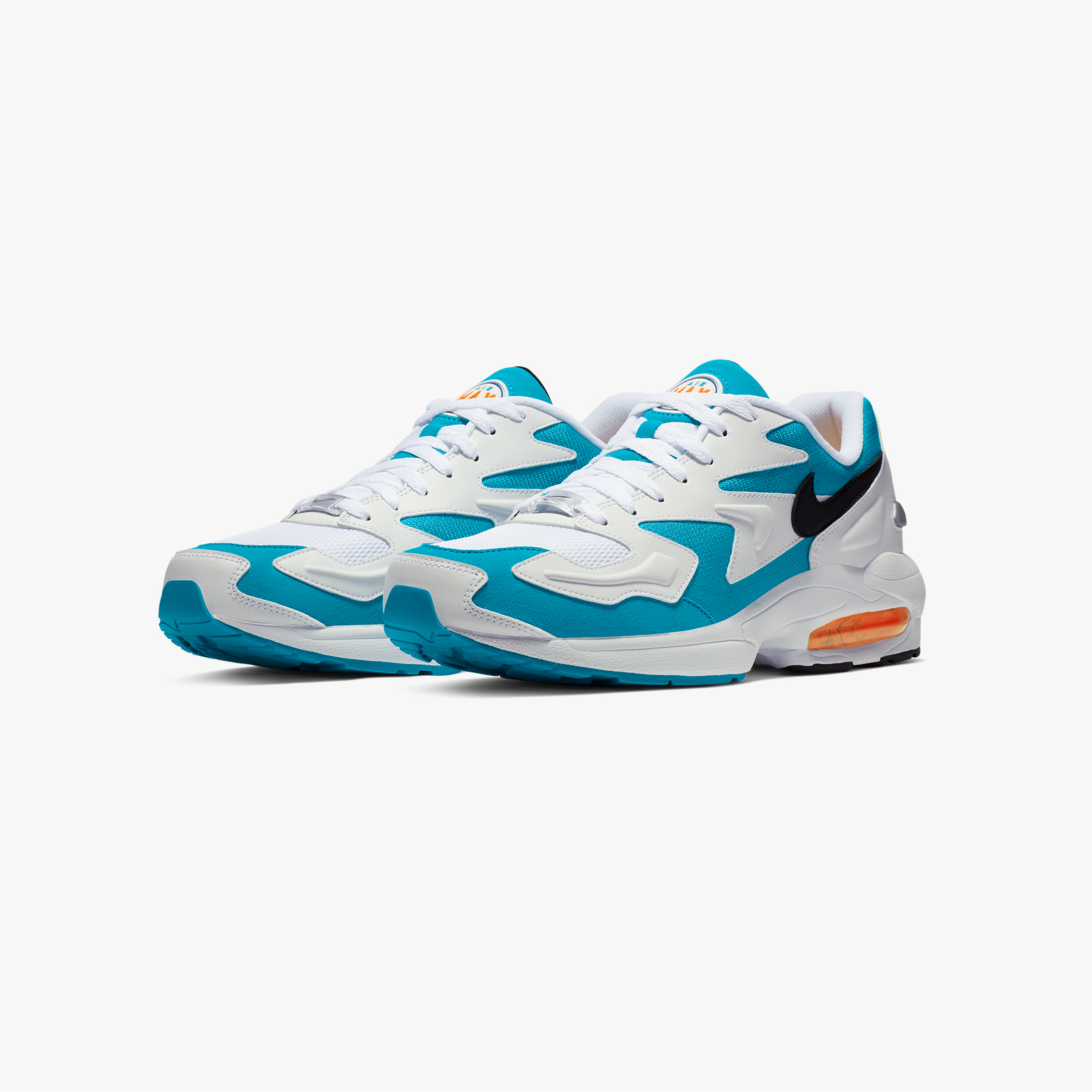 Nike air outlet max2 light teal