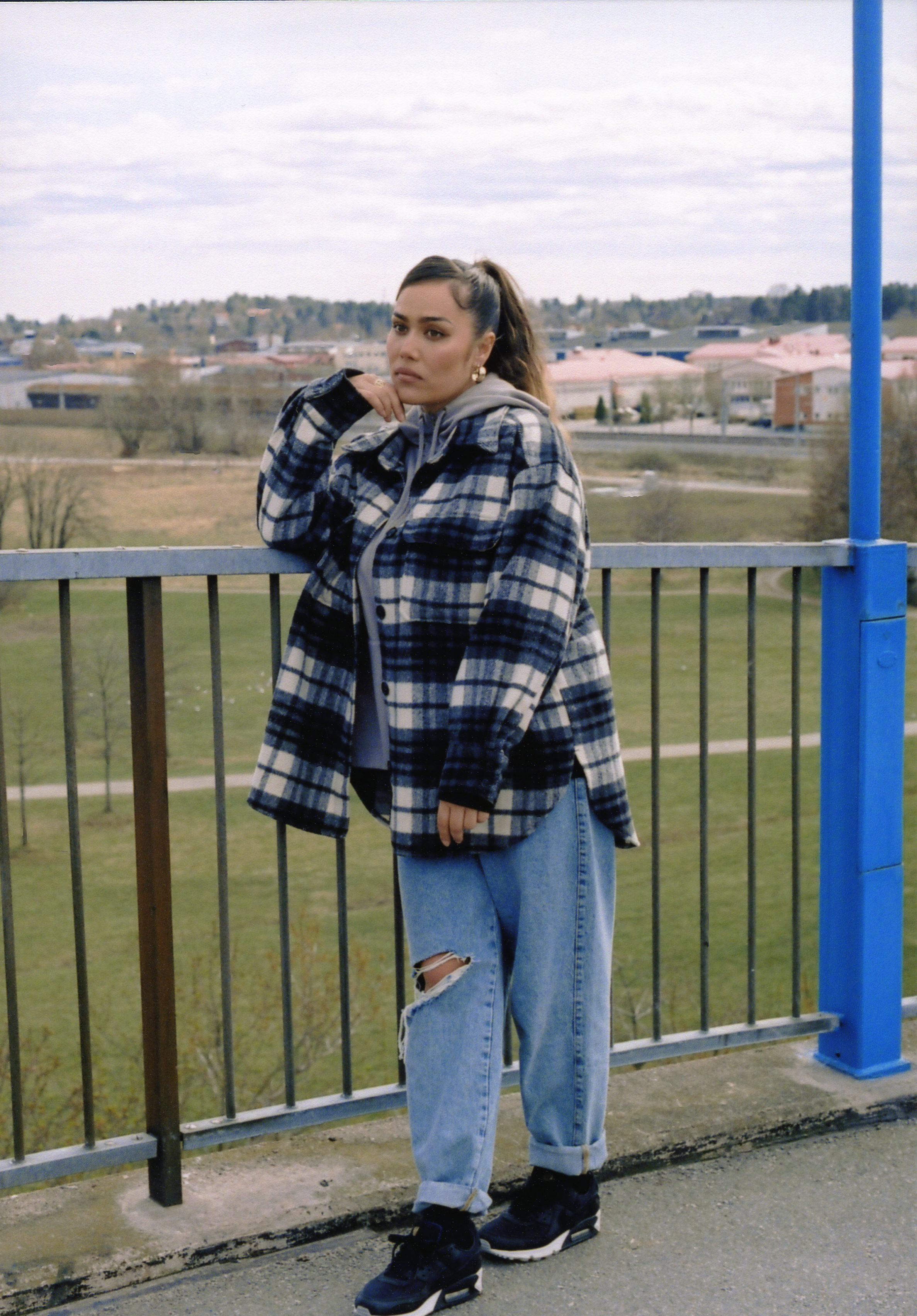 Nike Air Max 90 AIK | Culture, Creativity, Community