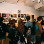 Yu Lez Exhibition at SNS NYC