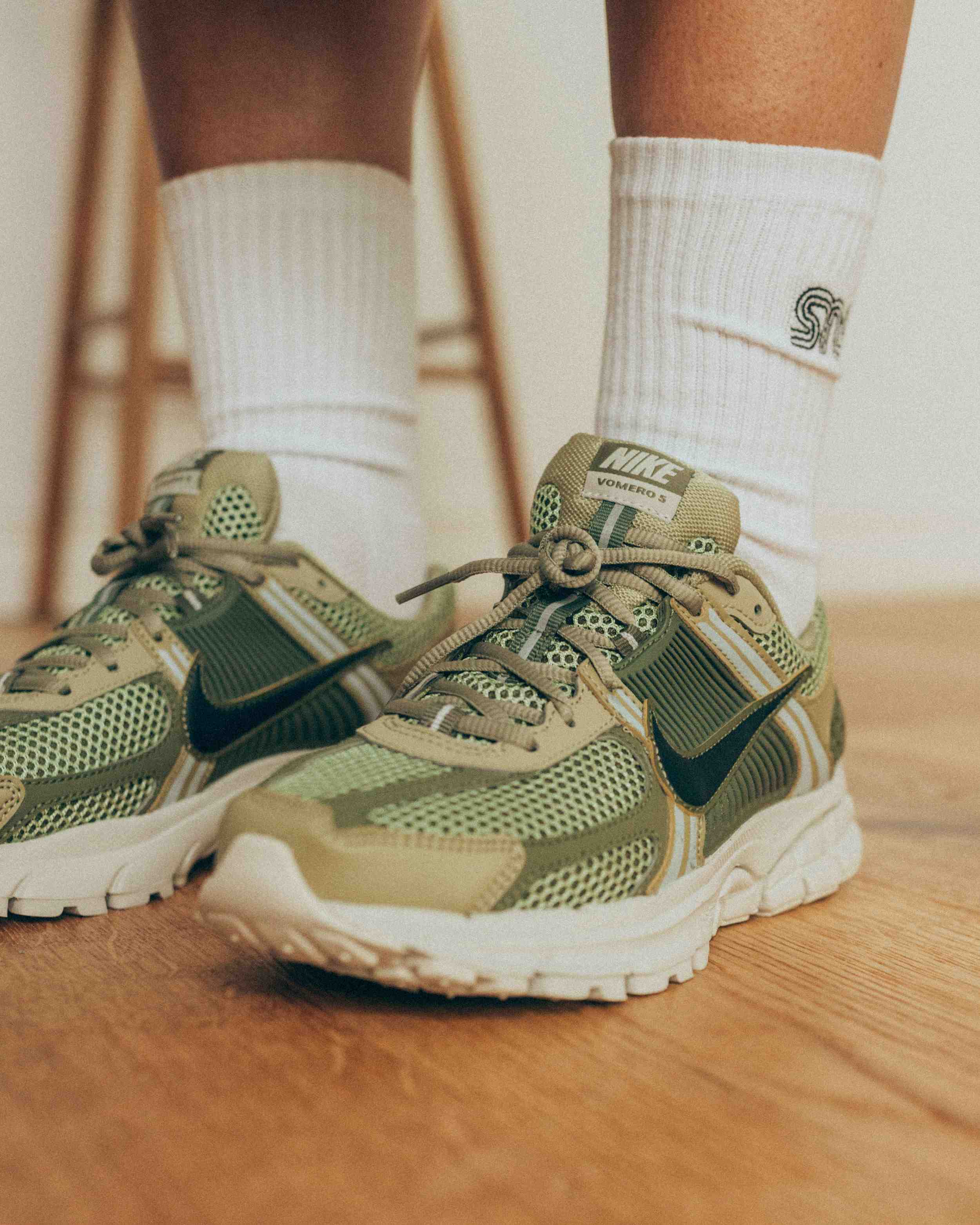 nike vomero 5 acw