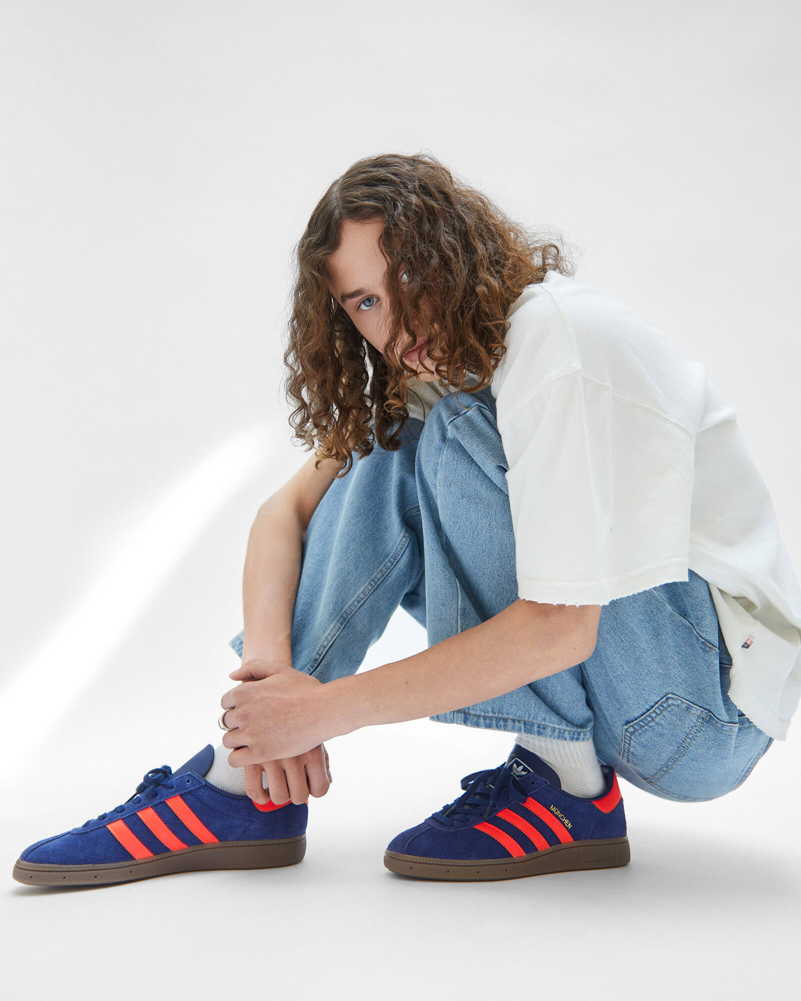 adidas Munchen at Sneakersnstuff - Sneakersnstuff (SNS