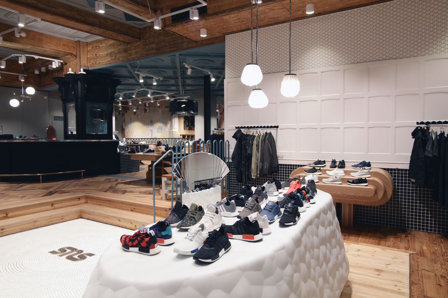 Sns store sneakers nyc