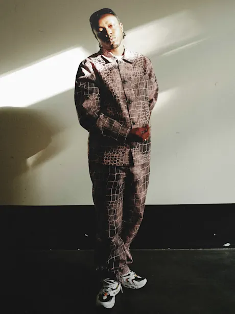 Reebok l'encrerie Clearance