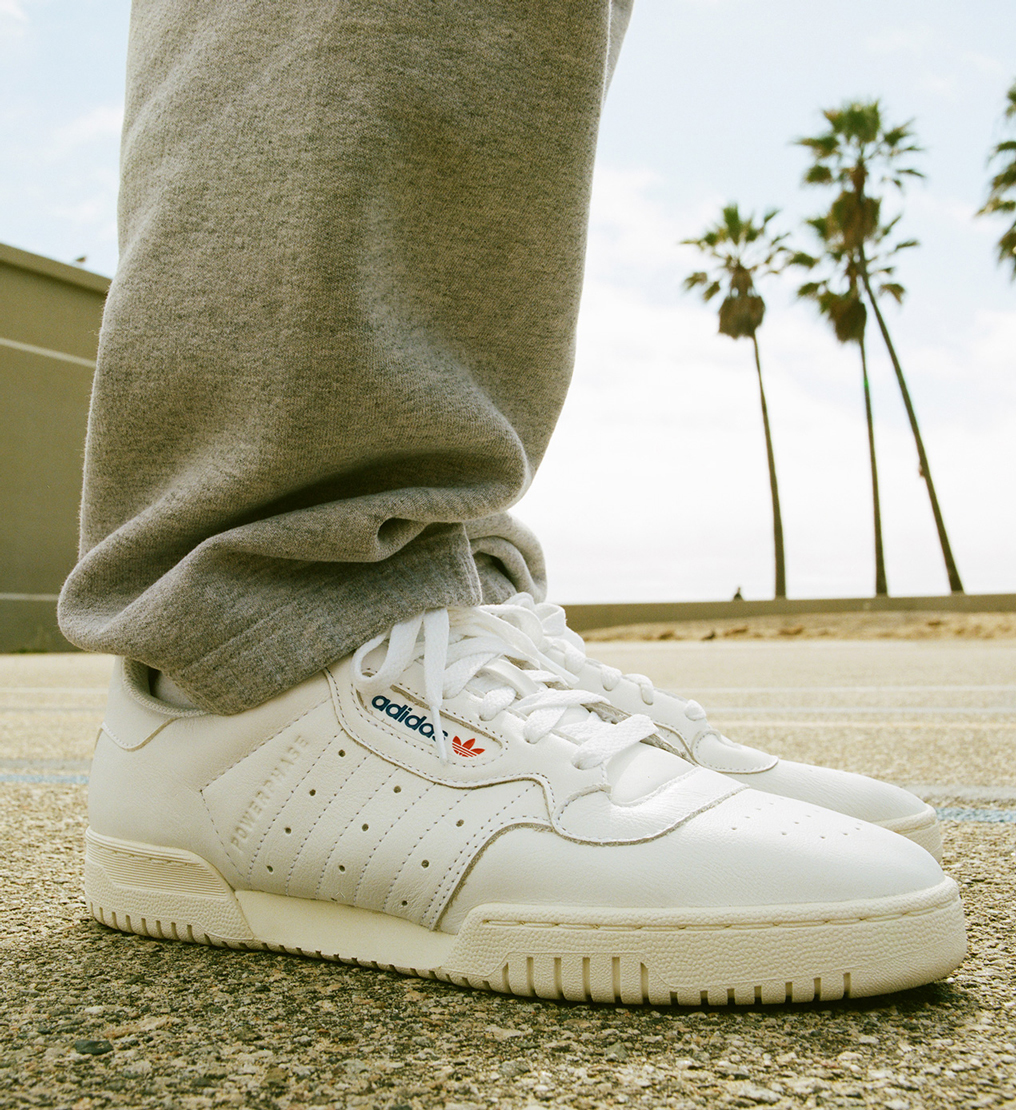 adidas powerphase fit