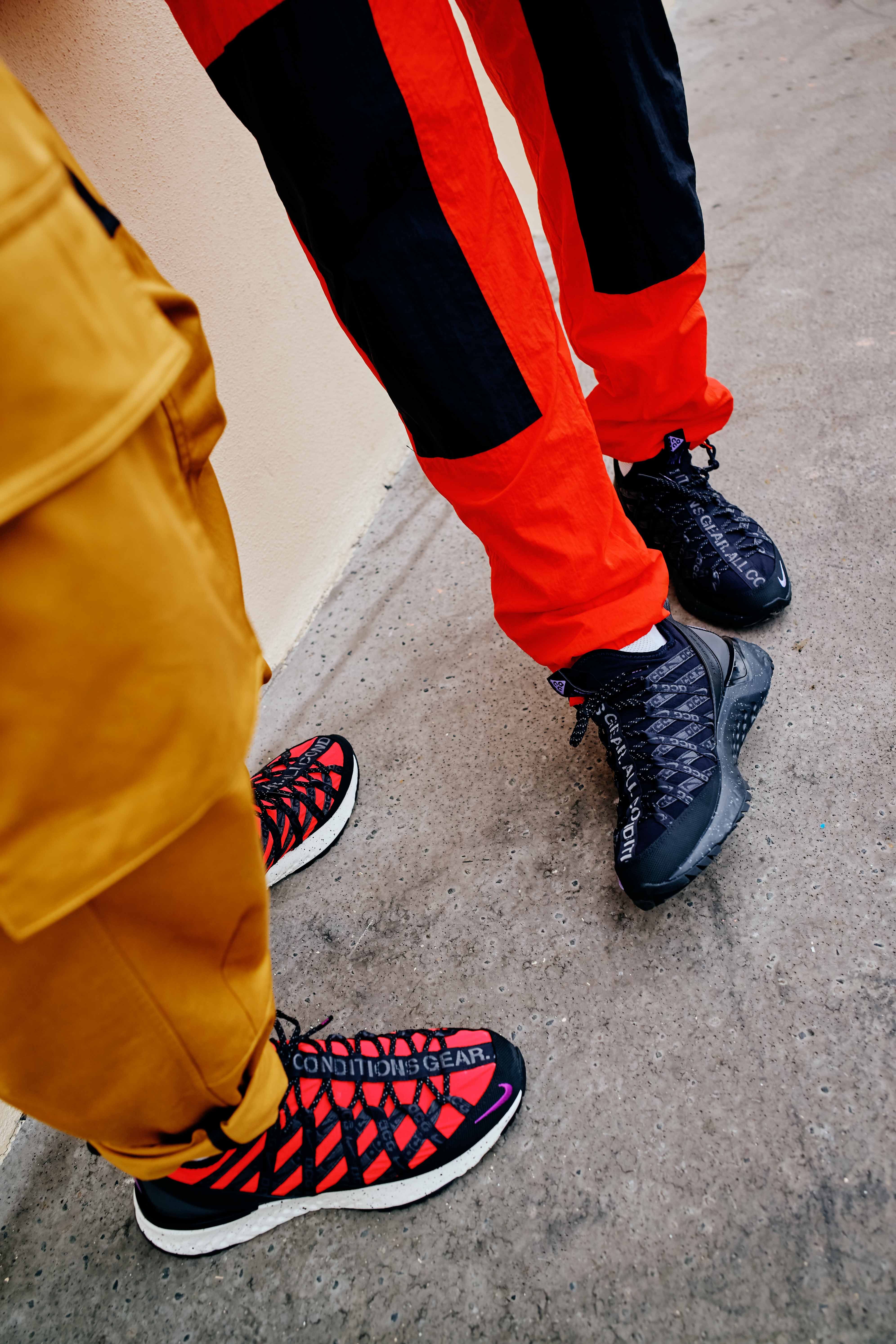 Nike acg clearance summer 2019