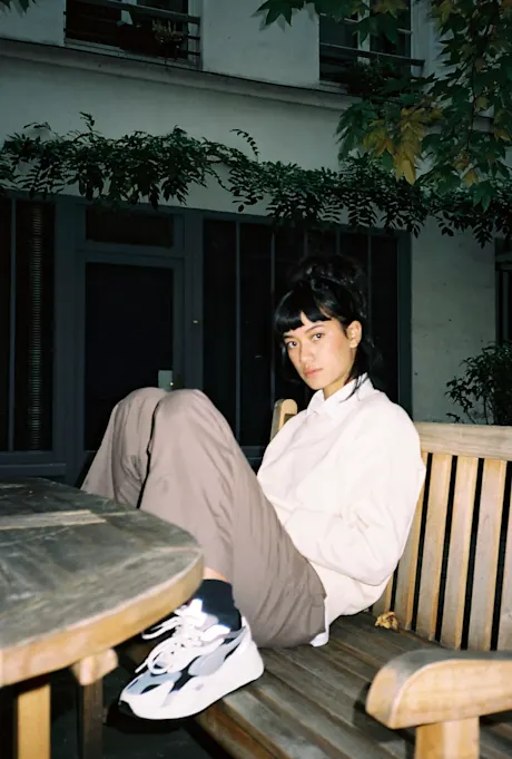 Puma rs x3 puzzle outfit Clearance