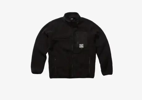 SNS Polartec Fleece Jacket - Sns-2312-4600 - Sneakersnstuff (SNS