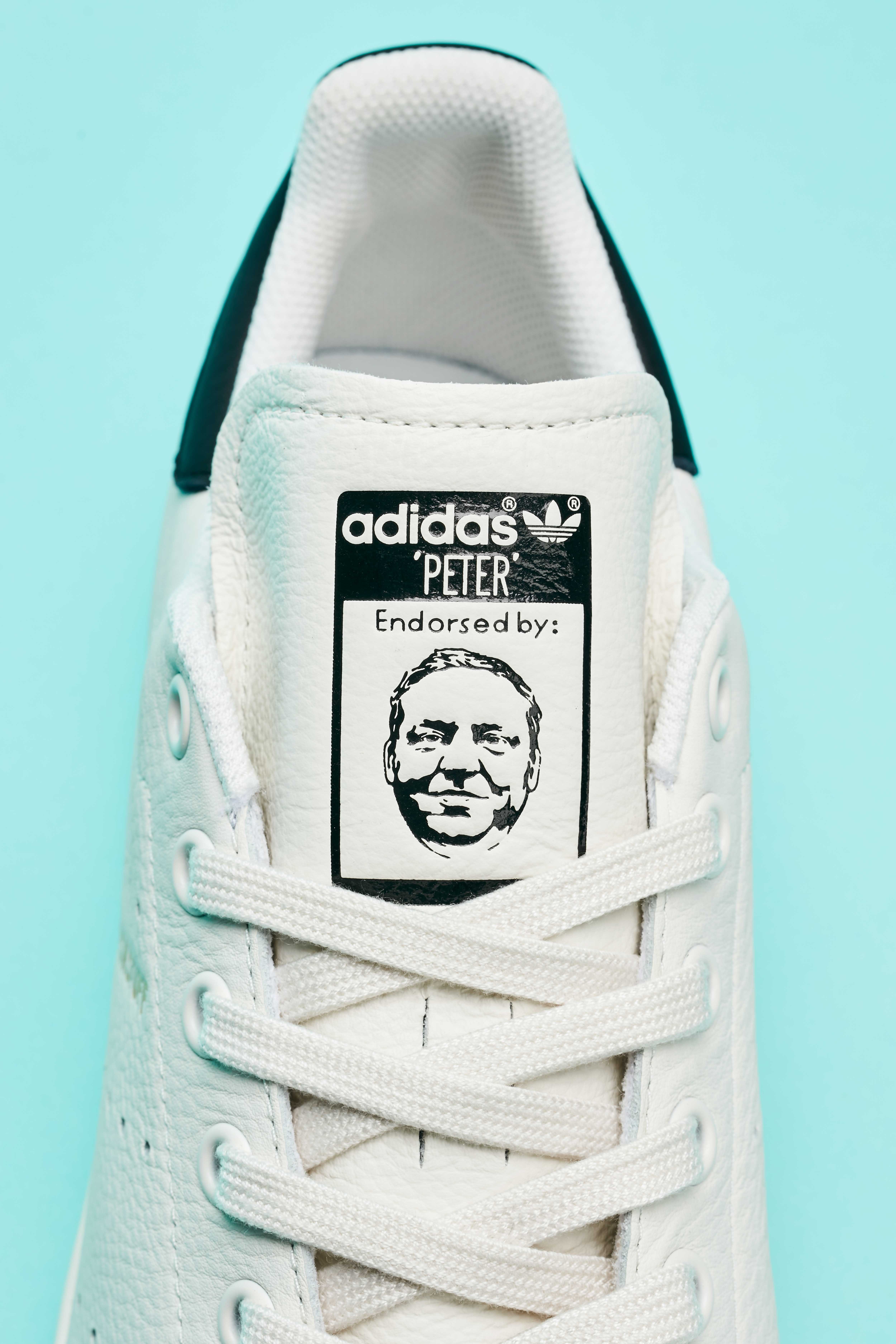 SNS collaborate exclusively with adidas to create iconic Stan