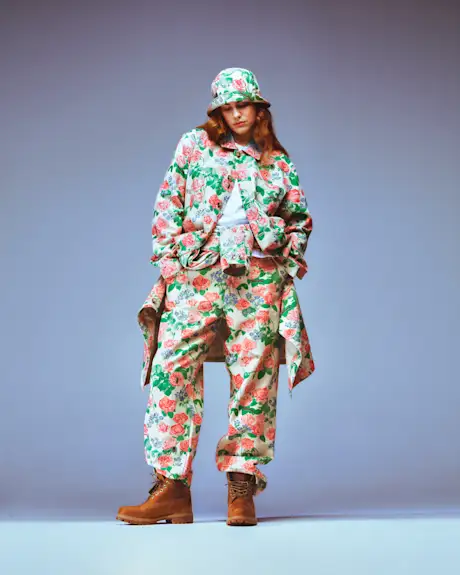 SNS SPRING 2022 Collection-NATURE-6