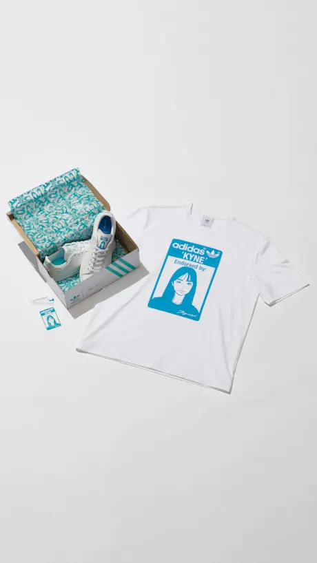 Adidas Originals By Kyne Adidas Originals By Kyne