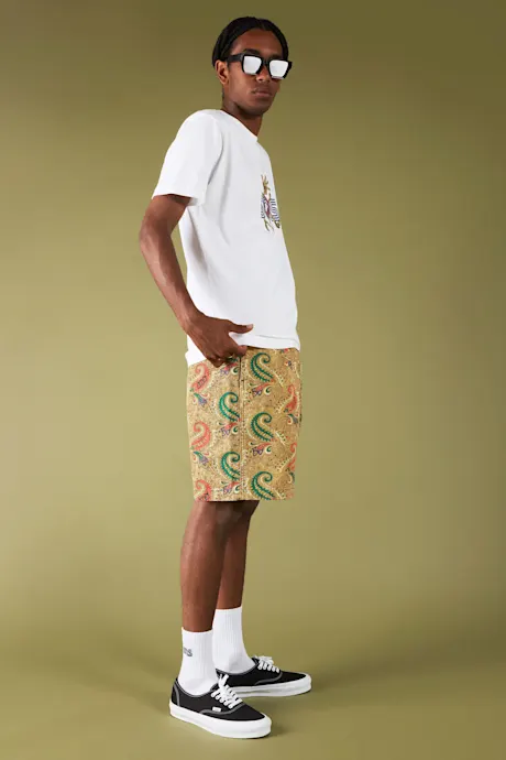 Sns X Gramicci Release A Capsule Collab Drop For Summer Sneakers Streetwear Online Since 1999