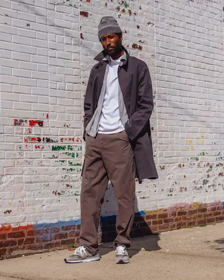 New balance 997 outfits Clearance