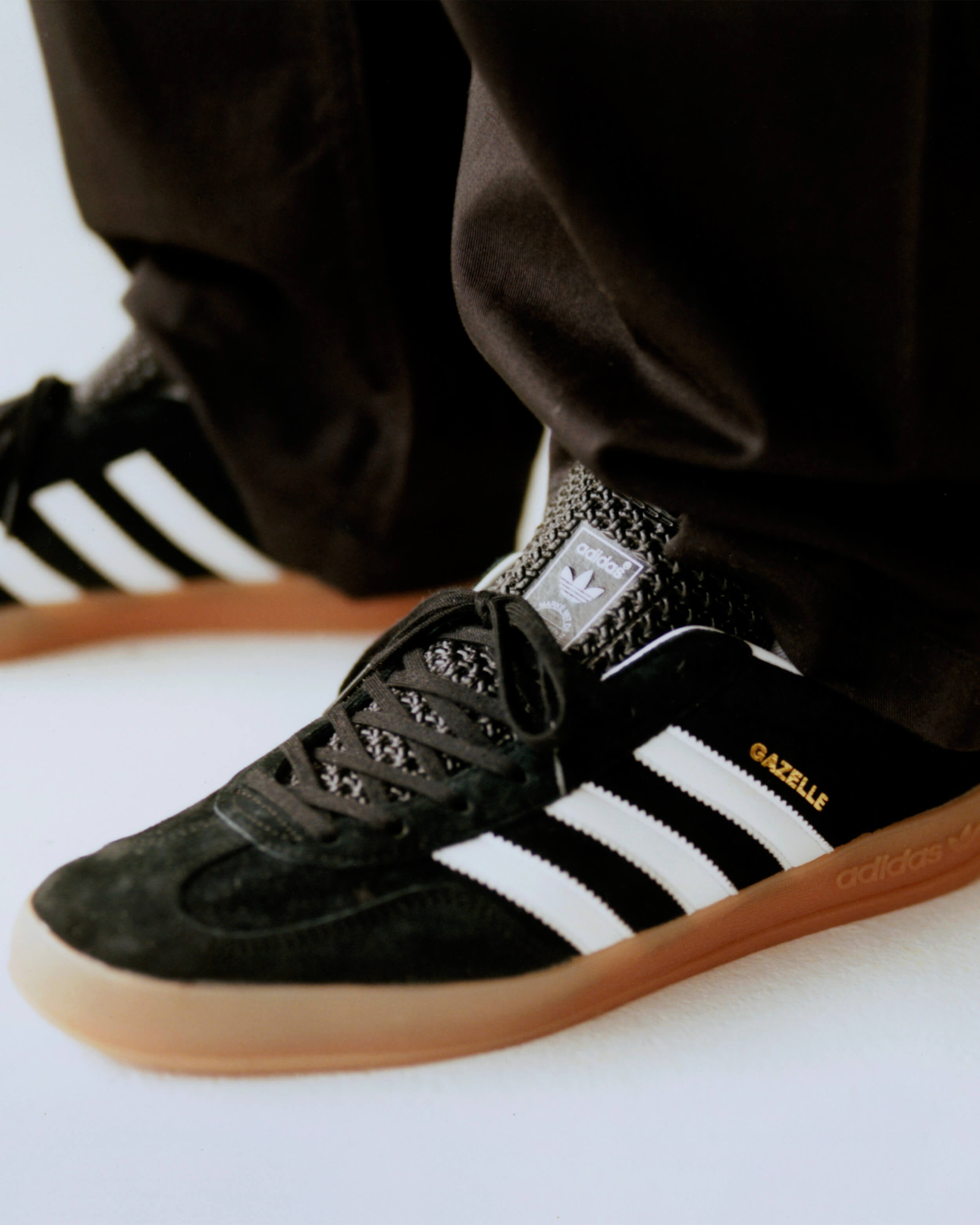 Adidas on sale gazelle 22