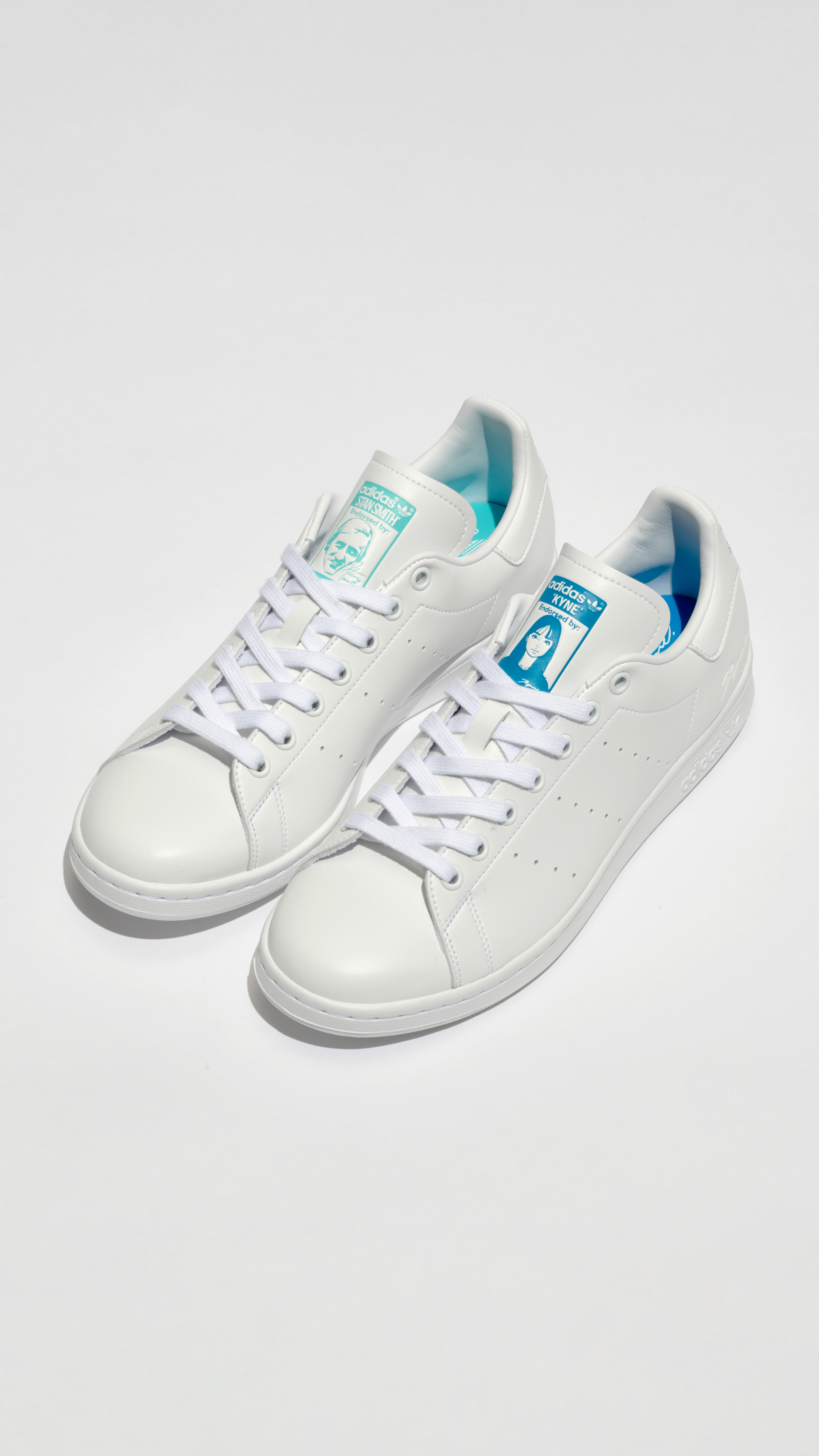 adidas Originals by KYNE - Sneakersnstuff (SNS) | Sneakersnstuff (SNS)