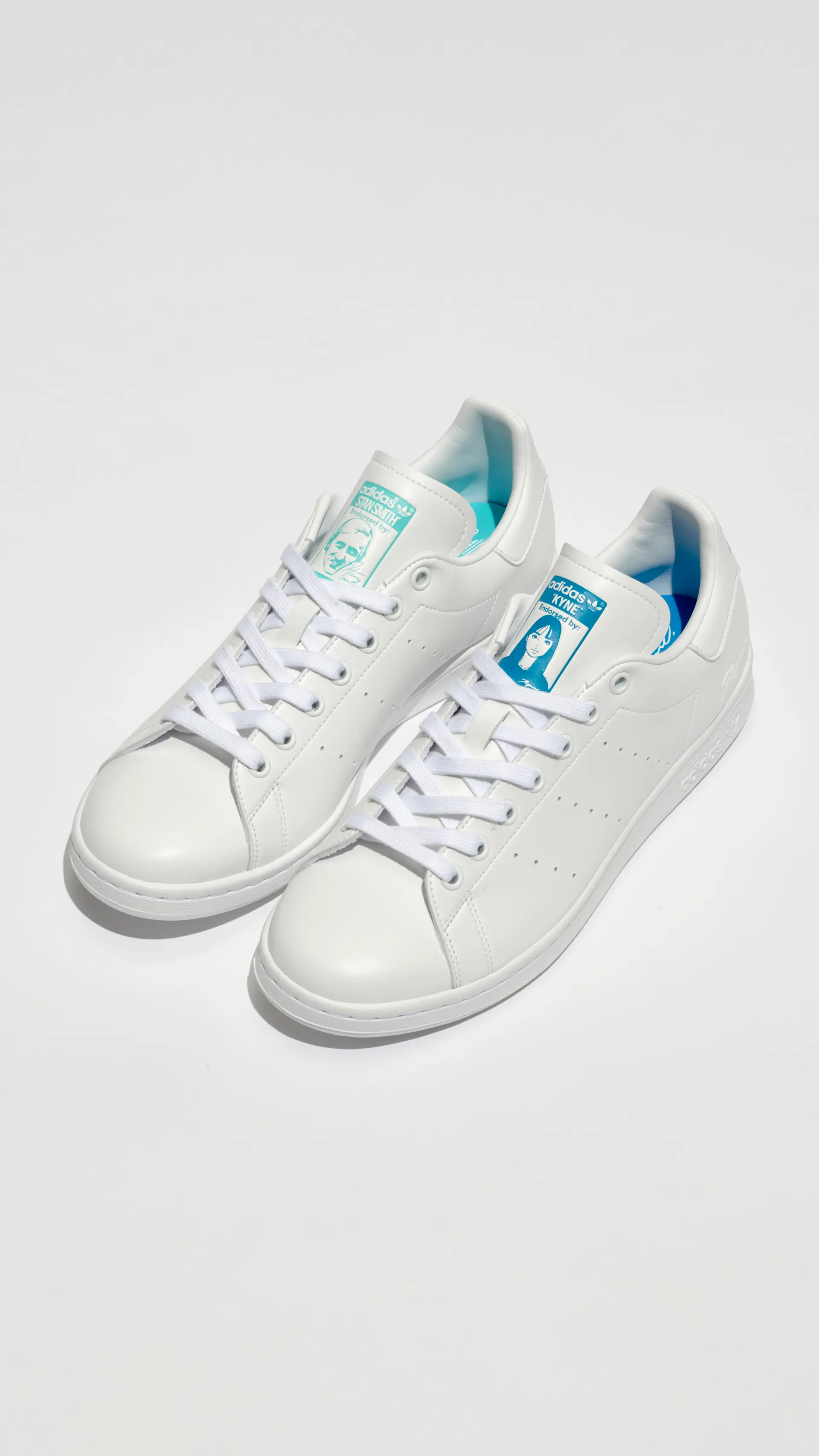adidas Originals by KYNE