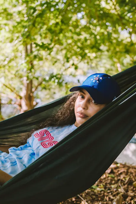 New Era Outdoor Camper Pack