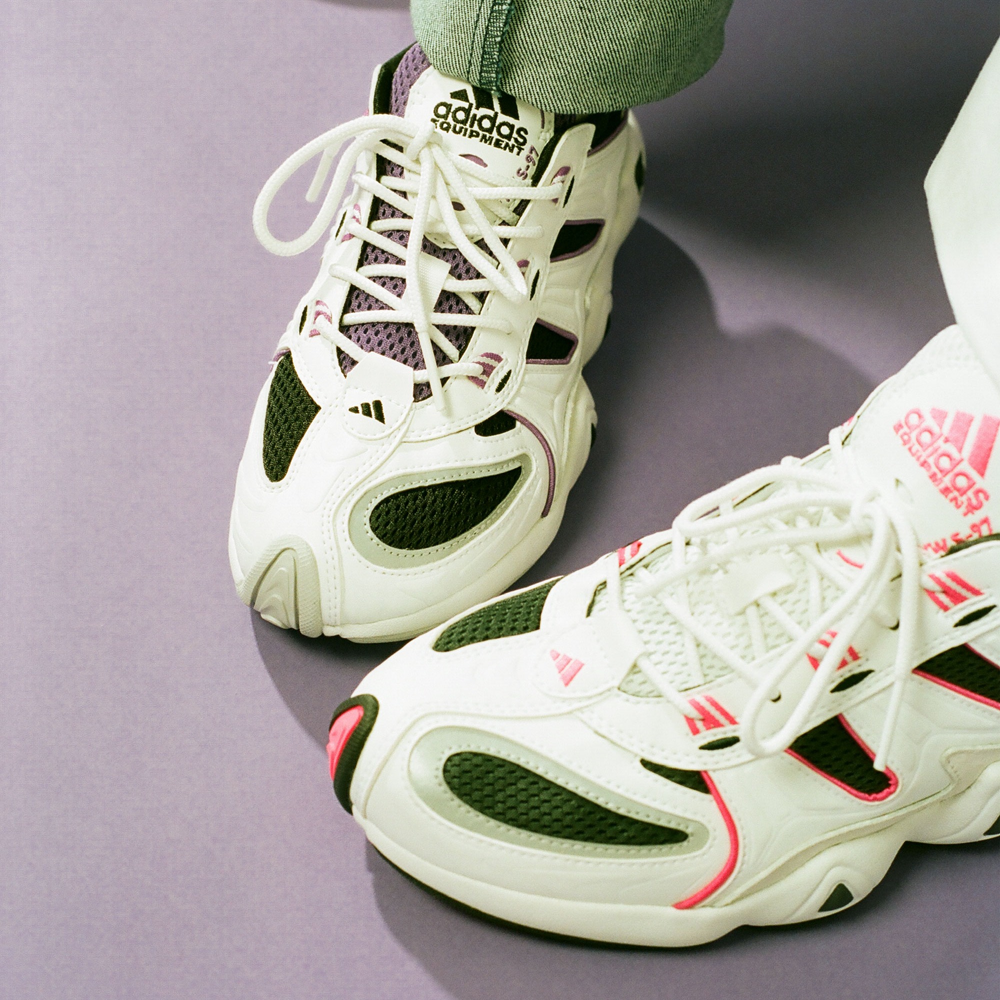 Editorials I Sneakers & Streetwear online seit 1999 Editorials I Sneakers & Streetwear online seit 1999