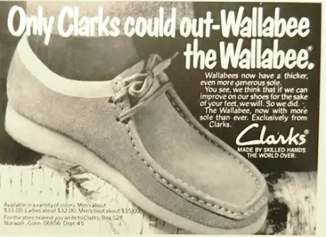 The History of The Clarks Wallabee In New York Hip-Hop: Wu-Tang Clan —  ROUGH DRAFT PROJECTS
