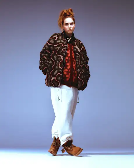 SNS SPRING 2022 Collection-NATURE-12