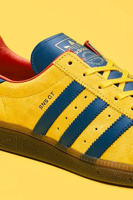 Adidas Originals Sns Gt London I Sneakers Streetwear Online Seit 1999