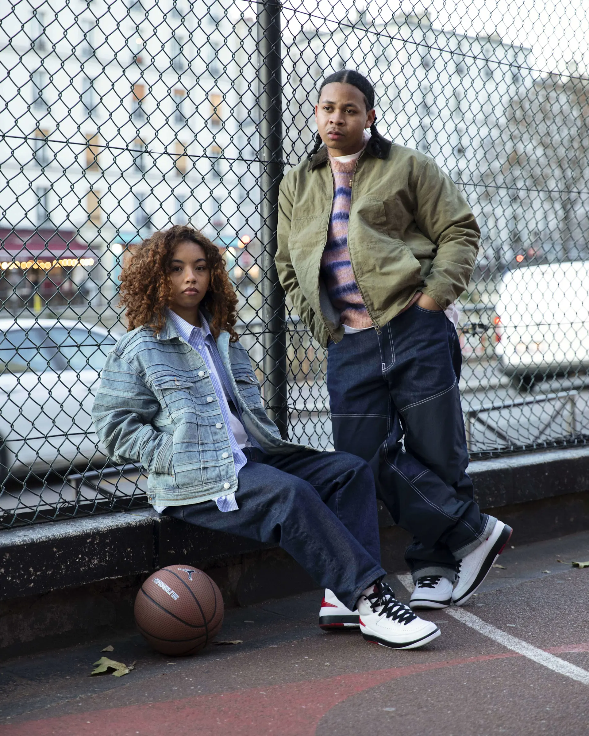 Air Jordan 2 
