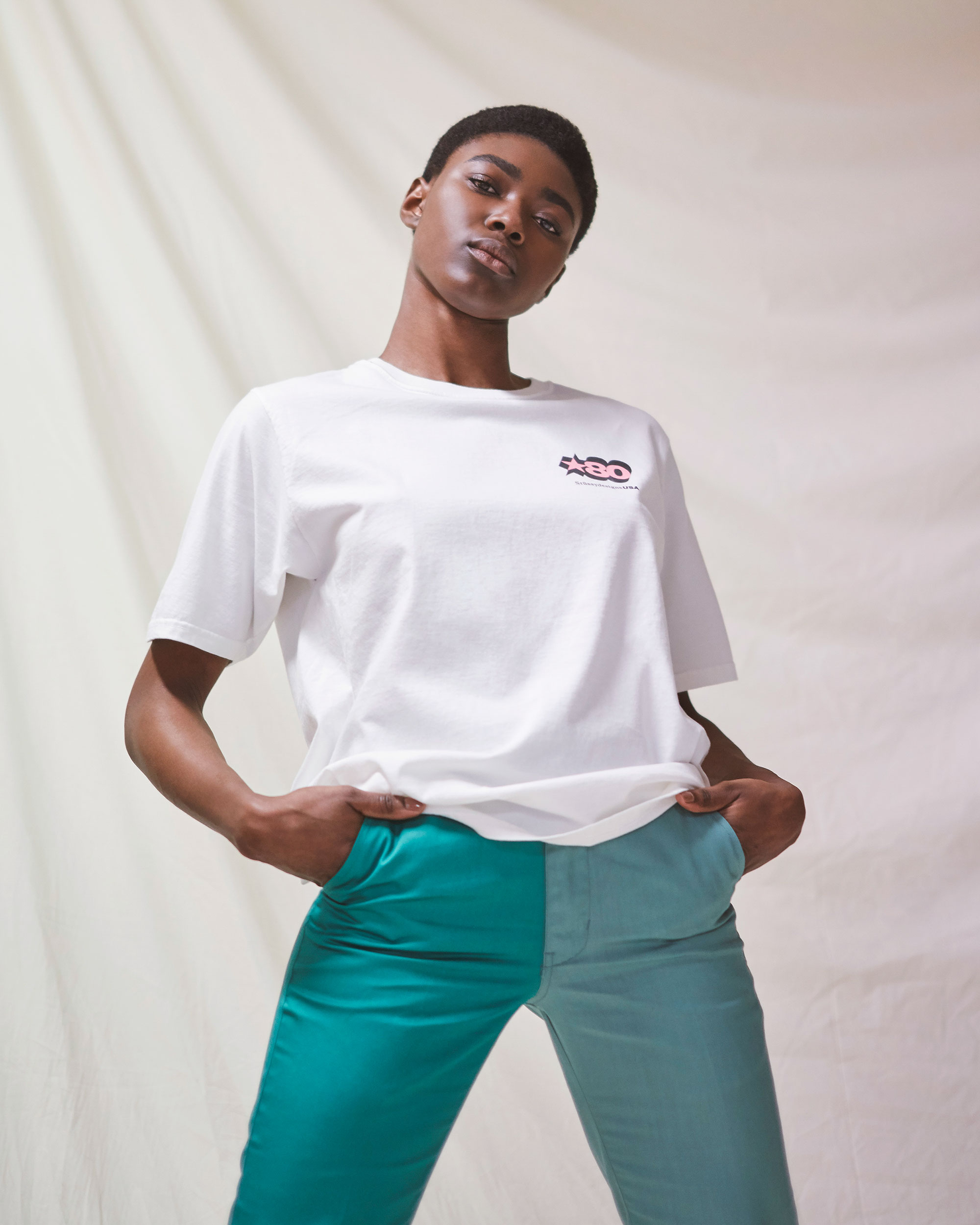 Stussy Women's SS19 | Sneakersnstuff (SNS)