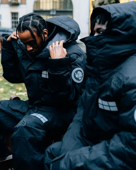 The North Face | Sneakersnstuff (SNS)