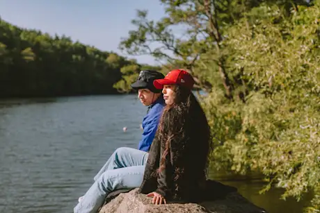 New Era Outdoor Camper Pack