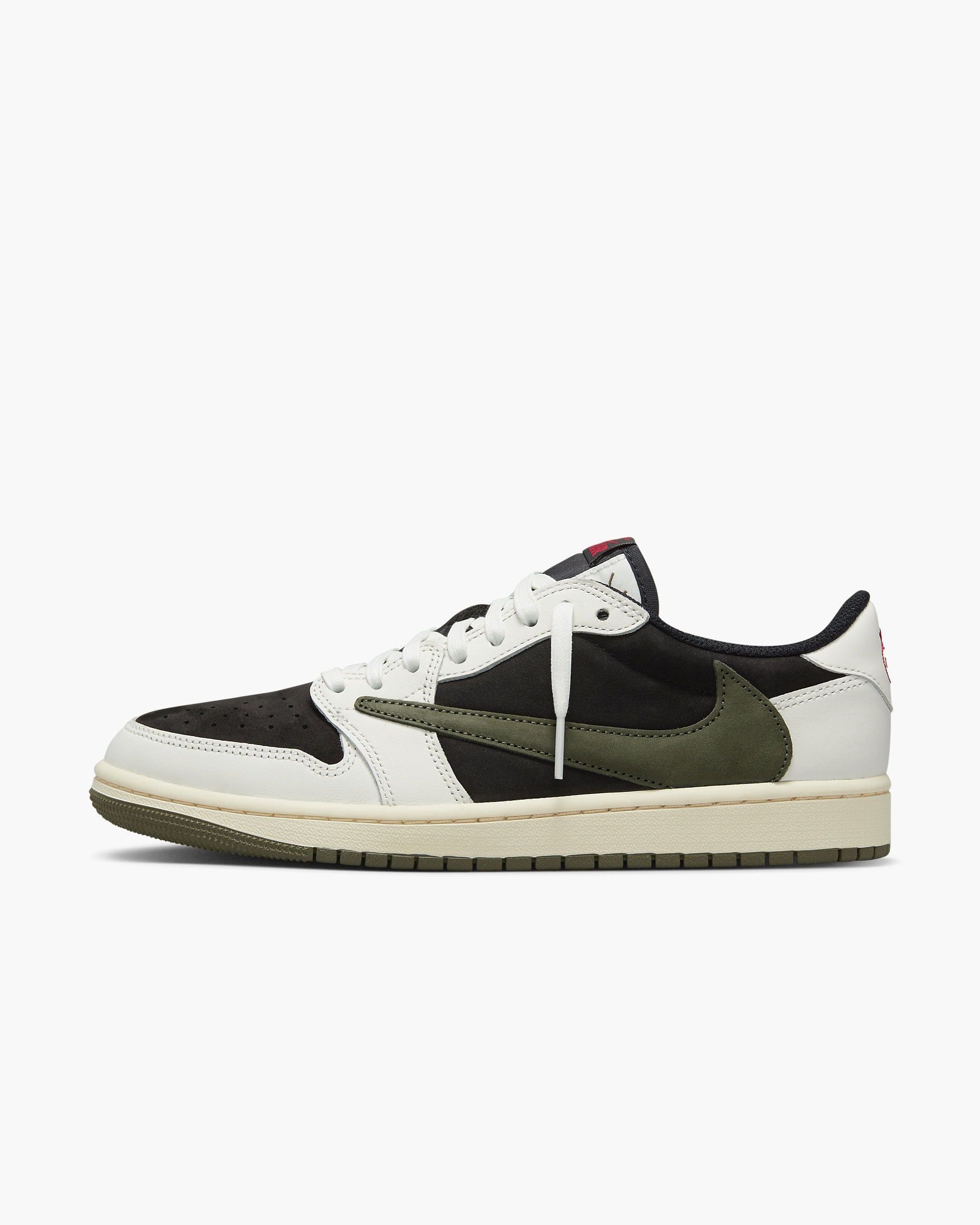 Air Jordan 1 Low OG x Travis Scott at SNS - Sneakersnstuff (SNS