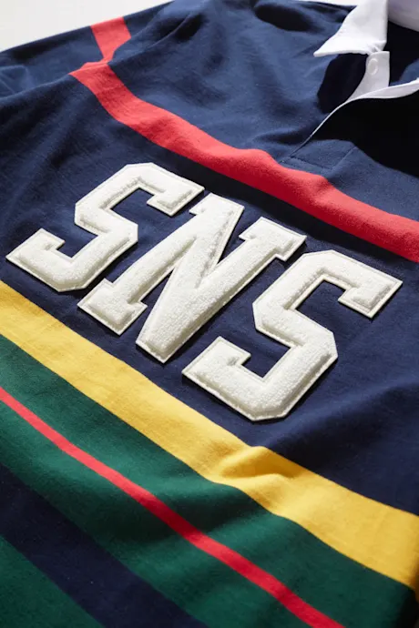 Sns Collegiate Sneakers Streetwear Online Since 1999