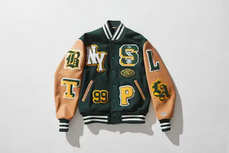 Sns Collegiate Sneakers Streetwear Online Since 1999