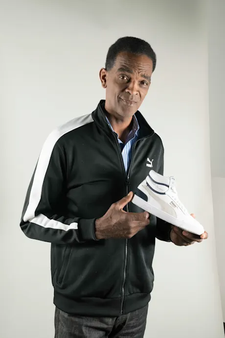 Ralph sampson adidas Clearance