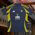 adidas Euro Style cup SNS jersey 2