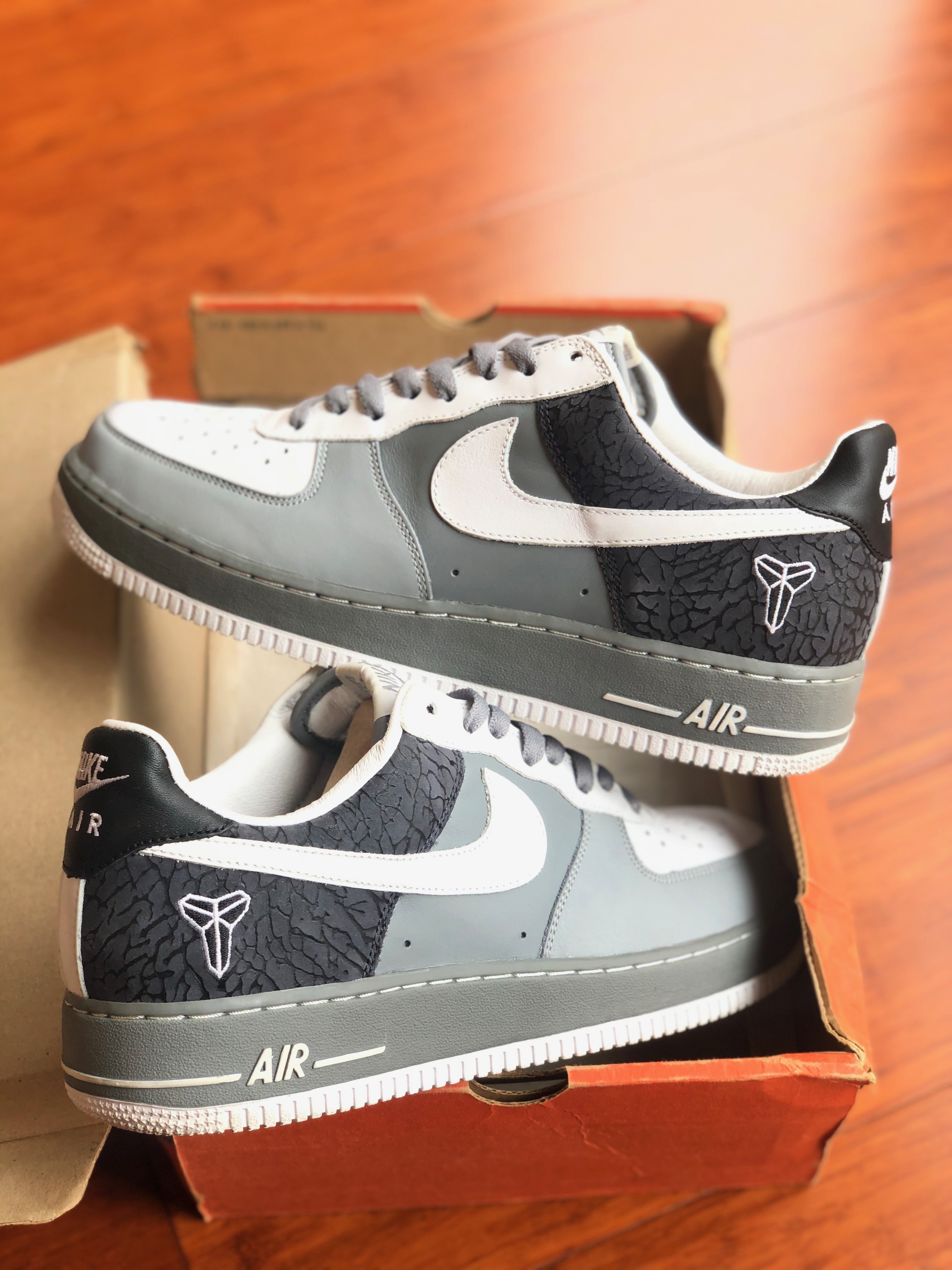 nike to discontinue air force 1