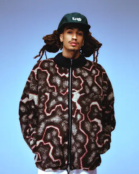 SNS SPRING 2022 Collection-NATURE-D1-1