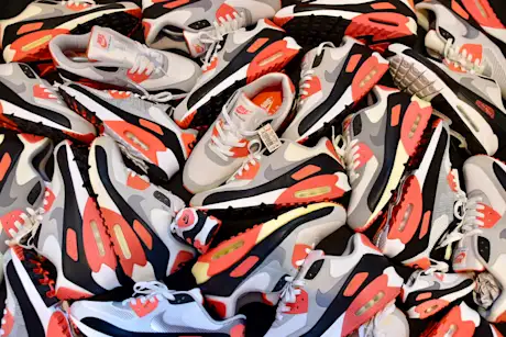 Nike air max 98 og infrared sales