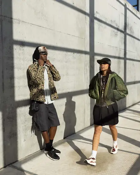 Nike wmns 2024 air footscape woven