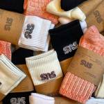 SNS Tapestry Puffer Jacket - Sns-2348-5700 - Sneakersnstuff (SNS)
