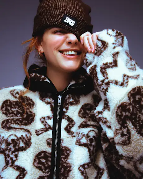 SNS SPRING 2022 Collection-NATURE-4