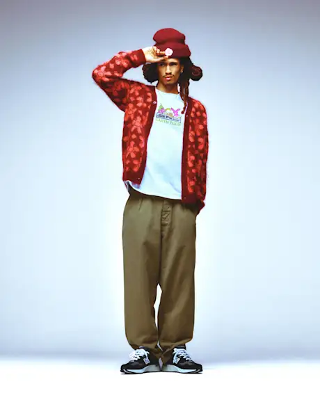 SNS SPRING 2022 Collection-NATURE-1