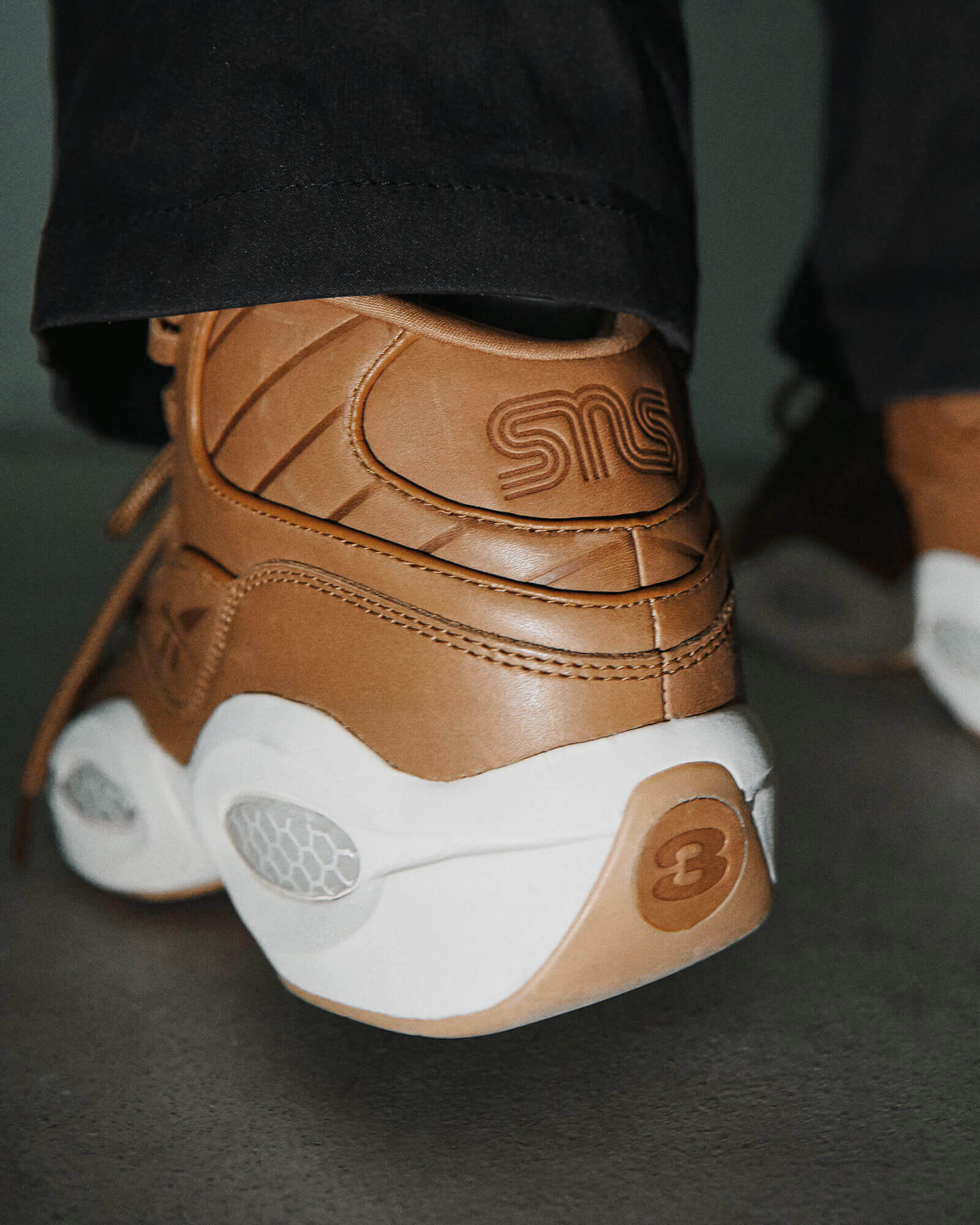 Reebok deals question sns