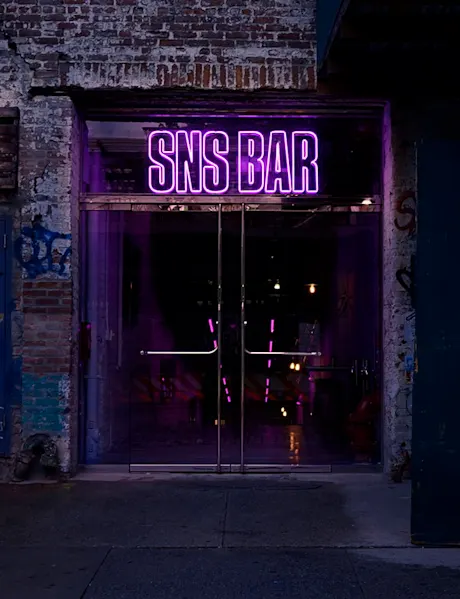 Sns Bar Nyc Sneakers Streetwear Online Since 1999