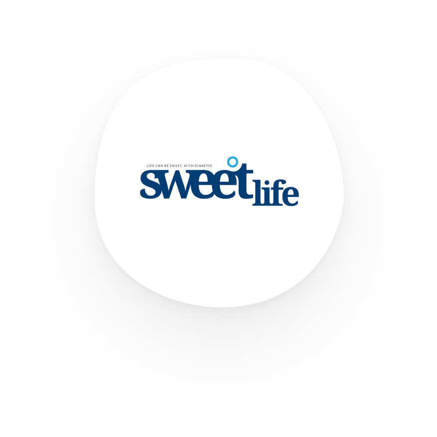 The SweetLife Logos