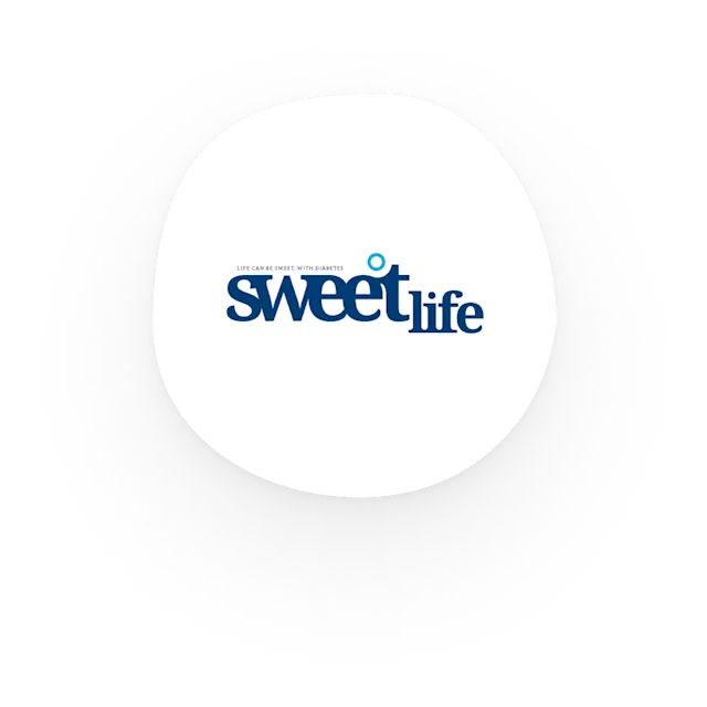 The SweetLife Logos