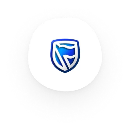 The StandardBank Logos