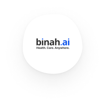 The Binah Logos