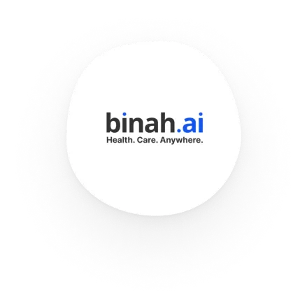 The Binah Logos