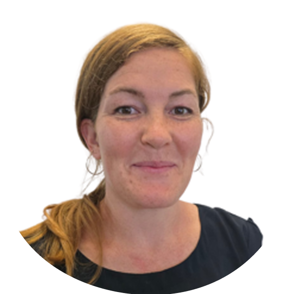 Dr Hanzelle Muller 